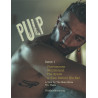 The Male Muse Livre photo PULP n°1